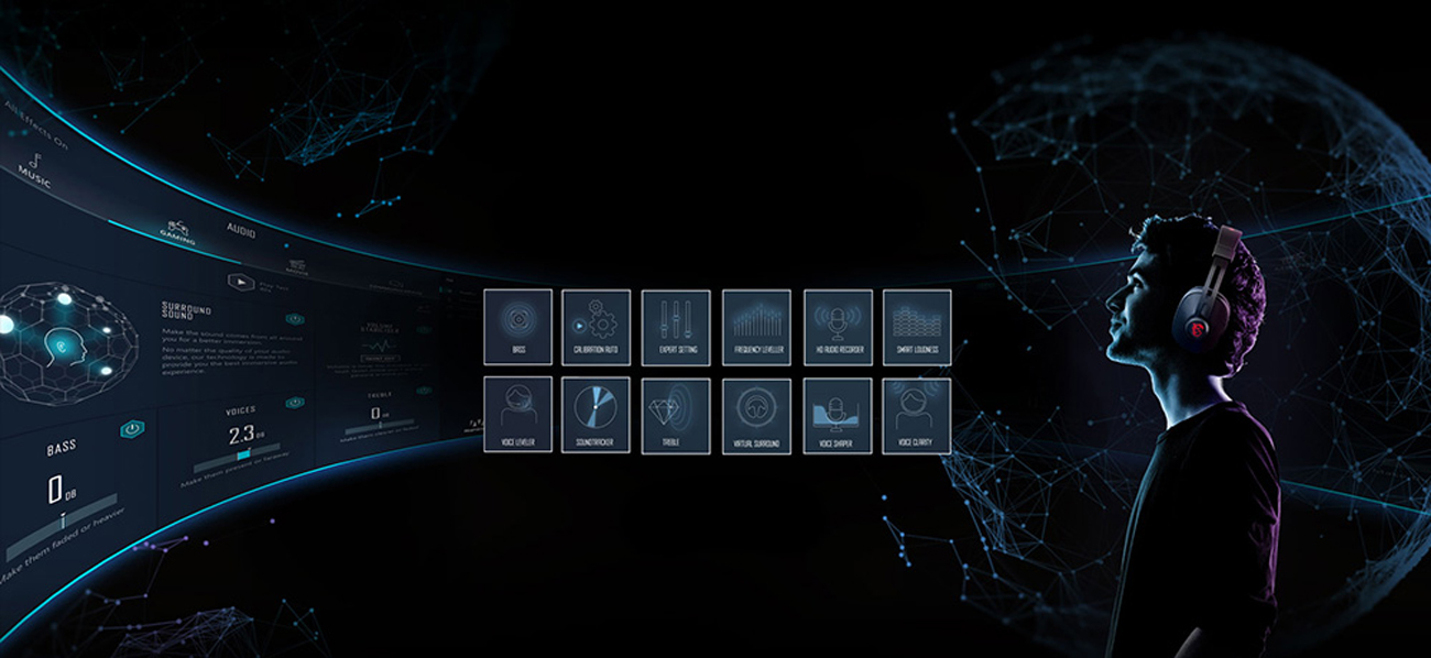MSI Gaming Laptop